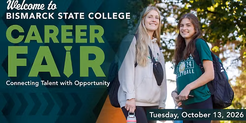 Fall Career Fair