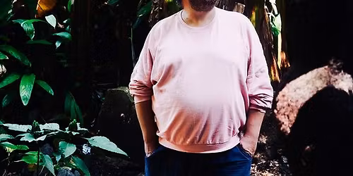 Erobique \u2022 Silvestersause 2025