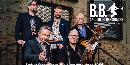 CH-Luzern, Lucerne Blues Festival