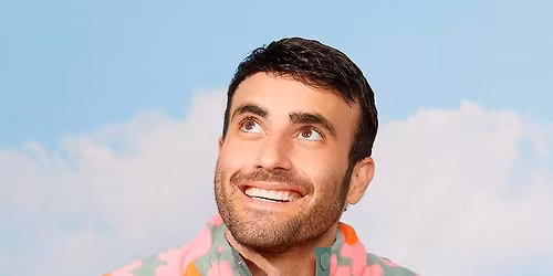 Rob Anderson at The Wilbur