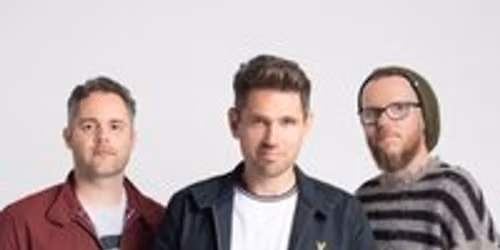 Scouting For Girls Live in Worcester Cathedral