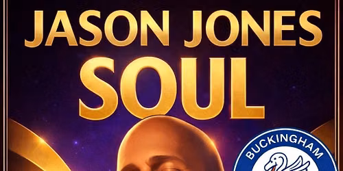 Jason Jones - Live at Buckingham FC