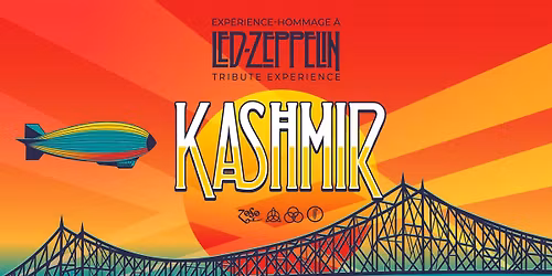 Kashmir Exp\u00e9rience \/\/ Trois-Rivi\u00e8res