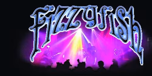 Fizzyfish rockin The Turbinia