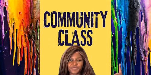 ABDB 7\/18 Community Class