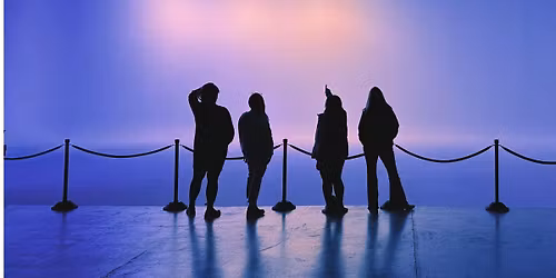 Soul Sisterhood Summit