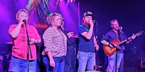 The Whole Fam Damily @ Cold Creek