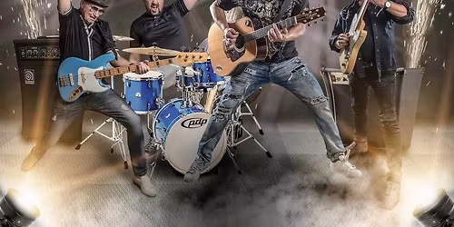 TORGEIR & KJENDISENE