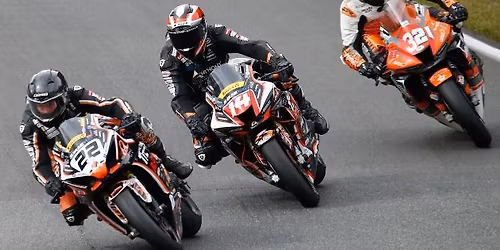 NG Road Racing Club
