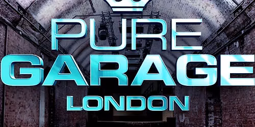 PURE Garage at Leake Street Tunnels