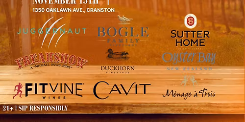 Christy\u2019s Liquors Grand Wine Tasting