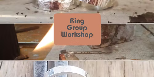 Ring Workshop