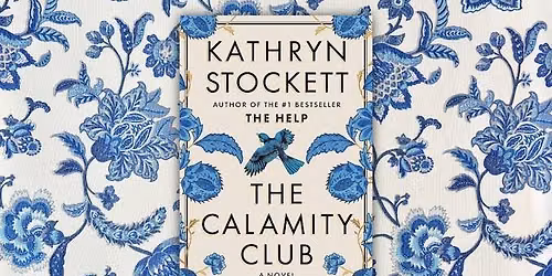Book Discussion: The Calamity Club