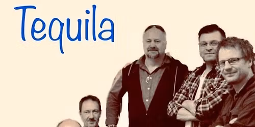 Tequila \/\/ Brygga - Molde