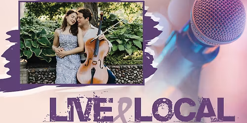 Andrea Ross & Robbie Erhard