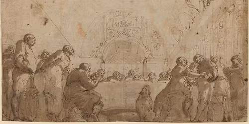 Maundy (Holy) Thursday