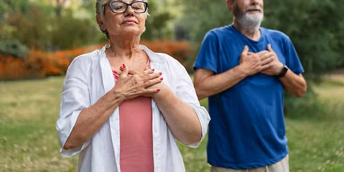 Better Breathers Support Group