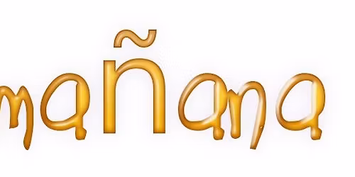 Manana - The Lion, Pagham