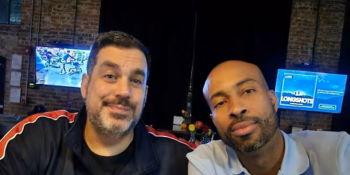 Jamal Harrington @ The Listening Booth