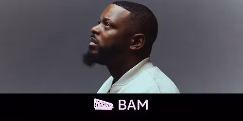 KeBlack \u2022 BAM \u2022 Metz