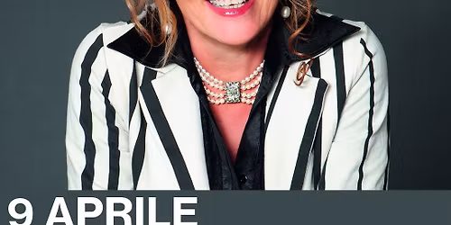 DANIELA LUCANGELI @ Auditorium Paganini - Parma