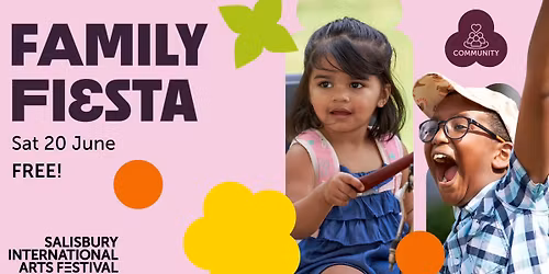 Family Fiesta