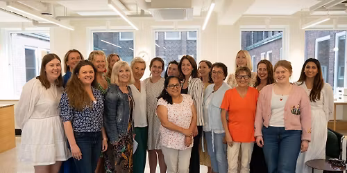 Fernanda Nissen-seminaret 2025