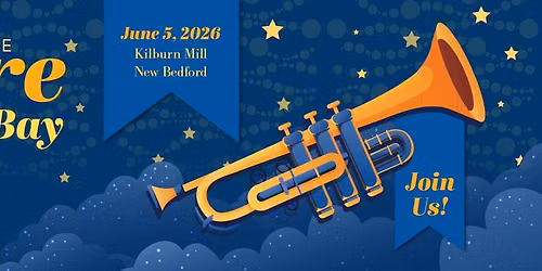 New Bedford Symphony Orchestra - Cuppa Tea at Zeiterion Performing Arts Center