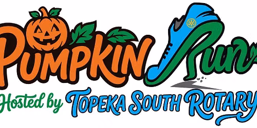 14th Annual Topeka Pumpkin Run & Trunk-or-Treat