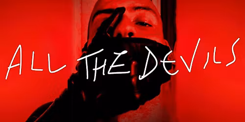 All The Devils Community Engagement Workshops