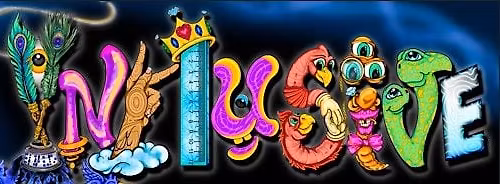 6-13-26 Draw, Doodle, Color and Paint with INKlusive