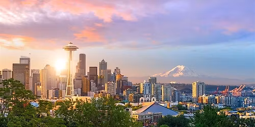 \u26a1 SpeedSeattle Dating | Saturday |Ages 24-38 | Seattle\u2019s Speed Dating