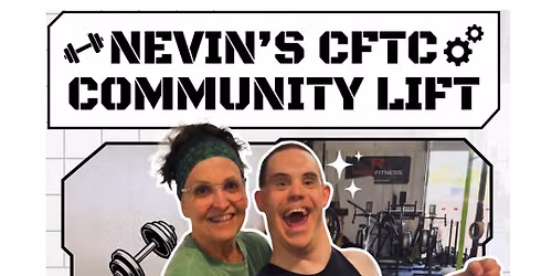 Nevin\u2019s Community Lift