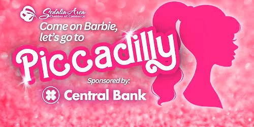 15th Annual - Sedalia Area Chamber of Commerce Piccadilly Gala