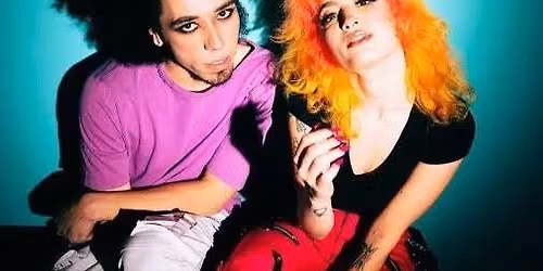 Honey Revenge Tickets