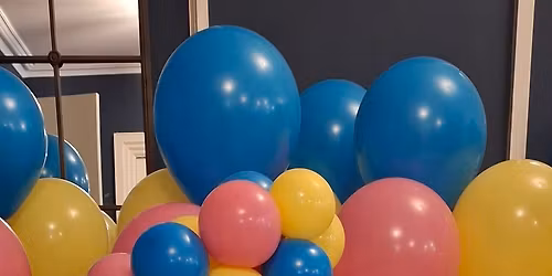 Laois Down Syndrome - 30th Celebration