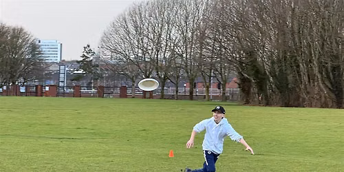 Belfast Ultimate Frisbee