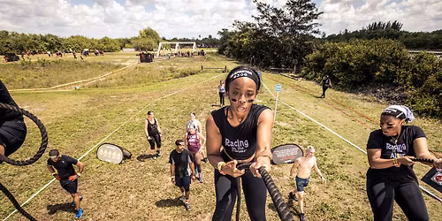 2027 Palm Beaches Spartan Event Weekend HOSTED BY  PALM BEACH COUNTY SPORTS COMMISSION