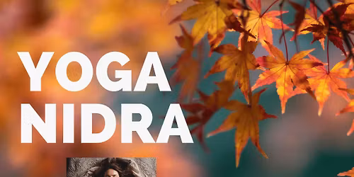 Yoga Nidra