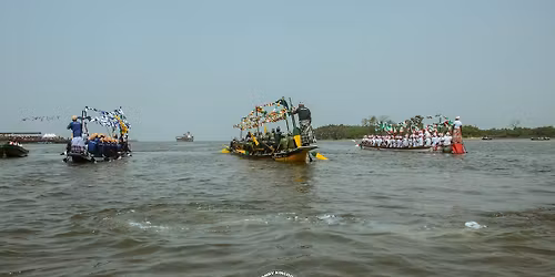 BONNY KINGDOM BOAT REGATTA