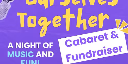 EHS Drama Club Caberet