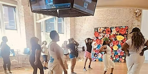 TrapSocaFlow With Tai (Arts Tech KC) Sat, Aug 29, 2026