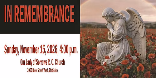 In Remembrance. Requiem by W.A. Mozart