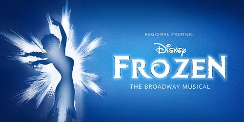 Disney's Frozen