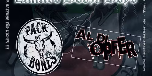 47ste Rocknacht