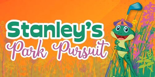 Stanley's Park Pursuit