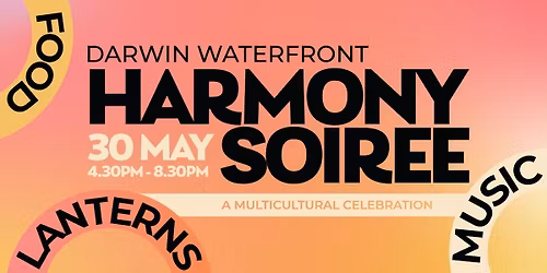 Harmony Soiree