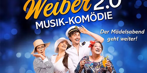 WEIBER 2.0 | ERFURT