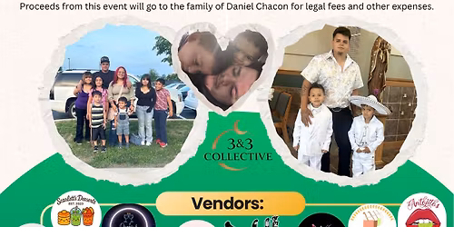 Stand Together KC Fundraising Event