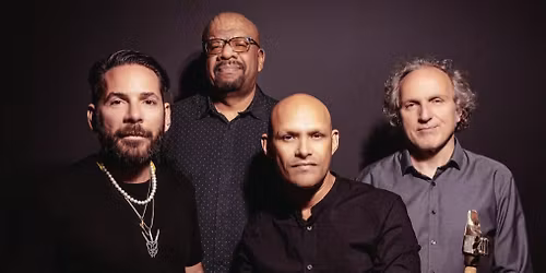 Miguel Zenon Quartet